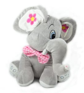 CHILDREN'S TOYS & GAMES
